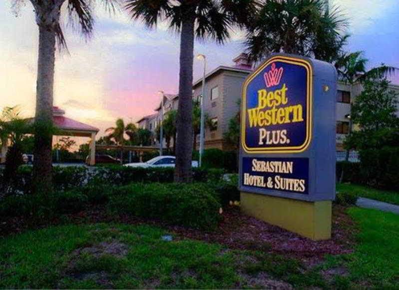 Best Western Plus Sebastian Hotel & Suites Exteriér fotografie