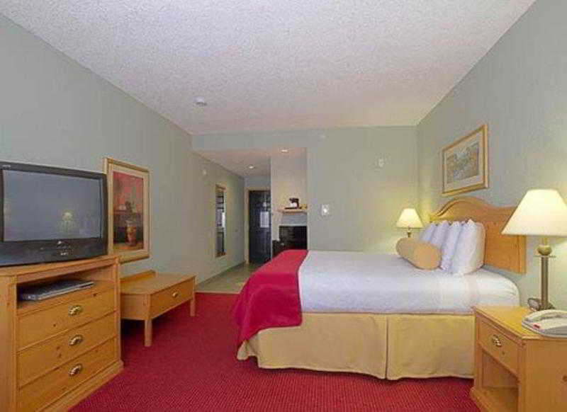 Best Western Plus Sebastian Hotel & Suites Exteriér fotografie