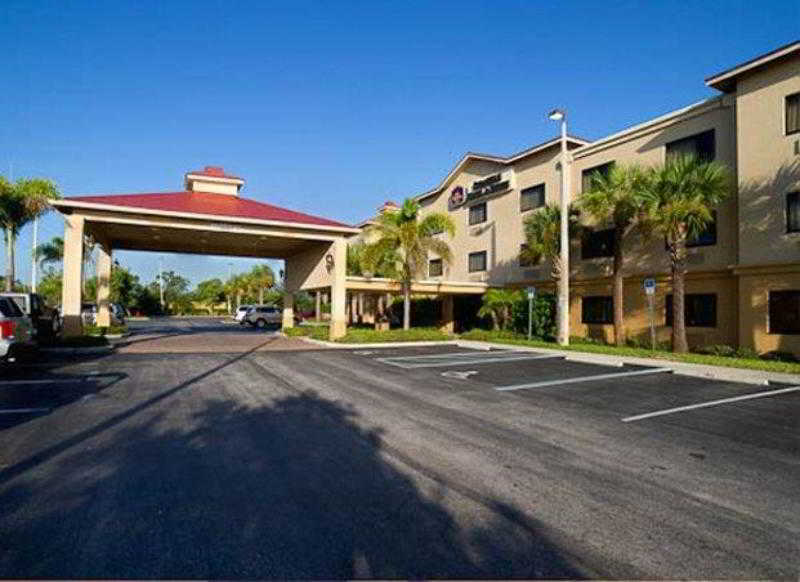Best Western Plus Sebastian Hotel & Suites Exteriér fotografie